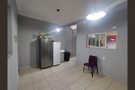 Casa para alugar com 250m², 3 quartos e 2 vagas Casa para alugar com 250m², 3 quartos e 2 vagasEdícula