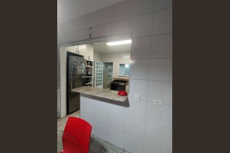 Casa para alugar com 250m², 3 quartos e 2 vagas Casa para alugar com 250m², 3 quartos e 2 vagasCozinha