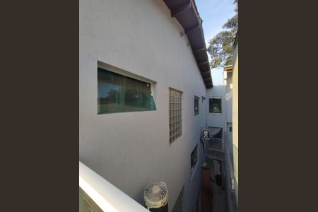 Casa para alugar com 250m², 3 quartos e 2 vagas Casa para alugar com 250m², 3 quartos e 2 vagasParte Externa