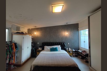 Casa para alugar com 250m², 3 quartos e 2 vagas Casa para alugar com 250m², 3 quartos e 2 vagasSuíte 3