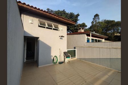 Casa para alugar com 250m², 3 quartos e 2 vagas Casa para alugar com 250m², 3 quartos e 2 vagasVaranda 1