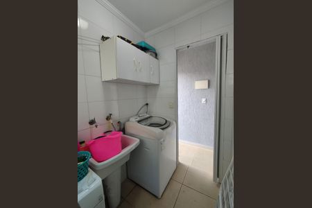 Casa para alugar com 250m², 3 quartos e 2 vagas Casa para alugar com 250m², 3 quartos e 2 vagasÁrea de Serviço