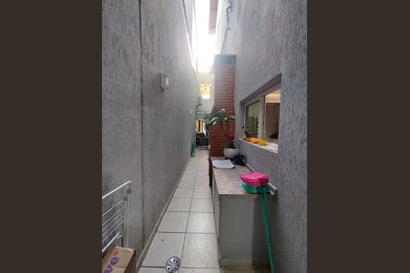 Casa para alugar com 250m², 3 quartos e 2 vagas Casa para alugar com 250m², 3 quartos e 2 vagasQuintal