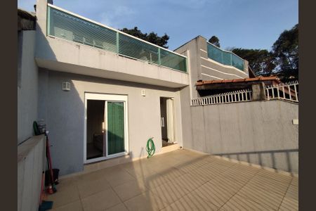 Casa para alugar com 250m², 3 quartos e 2 vagas Casa para alugar com 250m², 3 quartos e 2 vagasVaranda Suíte 2