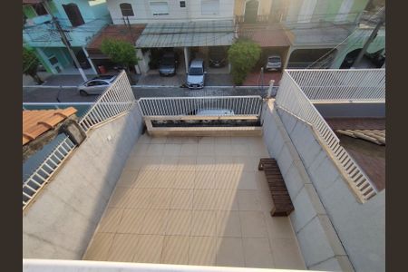 Casa para alugar com 250m², 3 quartos e 2 vagas Casa para alugar com 250m², 3 quartos e 2 vagasVaranda 1