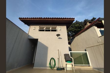 Casa para alugar com 250m², 3 quartos e 2 vagas Casa para alugar com 250m², 3 quartos e 2 vagasVaranda 1