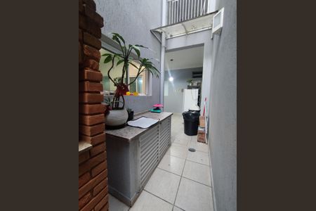 Casa para alugar com 250m², 3 quartos e 2 vagas Casa para alugar com 250m², 3 quartos e 2 vagasQuintal