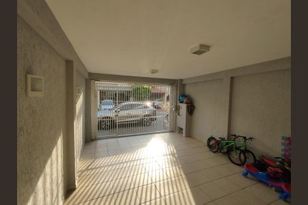 Casa para alugar com 250m², 3 quartos e 2 vagas Casa para alugar com 250m², 3 quartos e 2 vagasGaragem