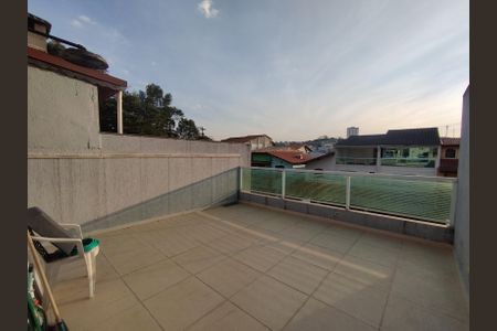 Casa para alugar com 250m², 3 quartos e 2 vagas Casa para alugar com 250m², 3 quartos e 2 vagasVaranda 2