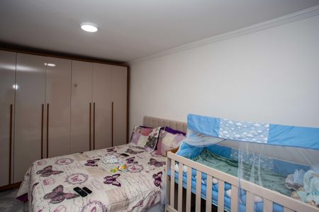 Casa à venda com 230m², 4 quartos e 2 vagasQuarto 2 - Casa 2