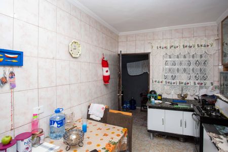 Casa à venda com 230m², 4 quartos e 2 vagasCozinha - Casa 2