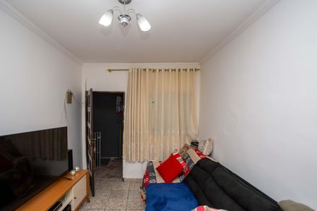 Casa à venda com 230m², 4 quartos e 2 vagasSala - Casa 2