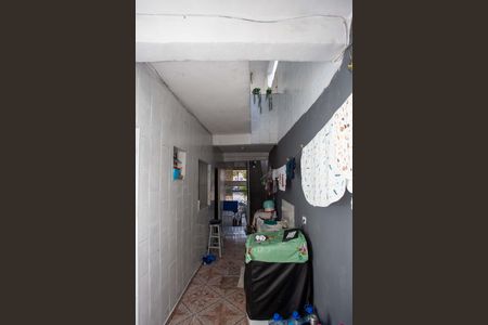 Casa à venda com 230m², 4 quartos e 2 vagasÁrea de Serviço - Casa 2