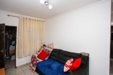 Casa à venda com 230m², 4 quartos e 2 vagasSala - Casa 2