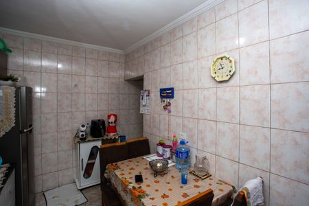 Casa à venda com 230m², 4 quartos e 2 vagasCozinha - Casa 2