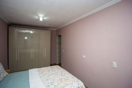 Casa à venda com 230m², 4 quartos e 2 vagasQuarto 2 - casa 1