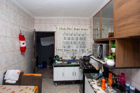 Casa à venda com 230m², 4 quartos e 2 vagasCozinha - Casa 2