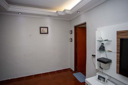 Sala - Casa 1 de casa à venda com 4 quartos, 230m² em Casa Grande, Diadema