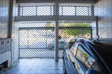 Casa à venda com 230m², 4 quartos e 2 vagasGaragem