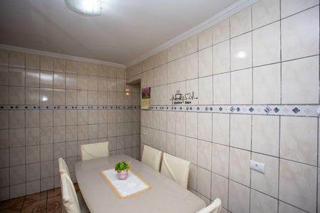 Casa à venda com 230m², 4 quartos e 2 vagasCozinha - Casa 1