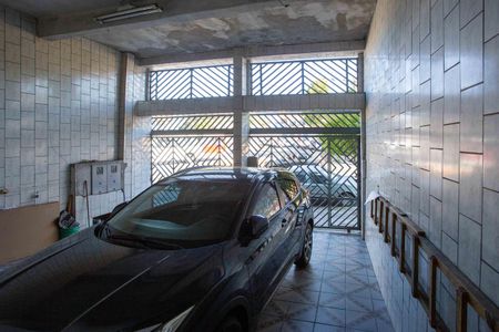 Casa à venda com 230m², 4 quartos e 2 vagasGaragem