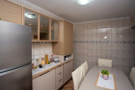 Casa à venda com 230m², 4 quartos e 2 vagasCozinha - Casa 1