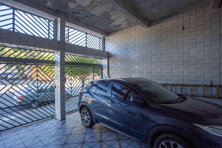 Casa à venda com 230m², 4 quartos e 2 vagasGaragem