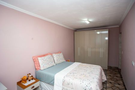 Casa à venda com 230m², 4 quartos e 2 vagasQuarto 2 - casa 1