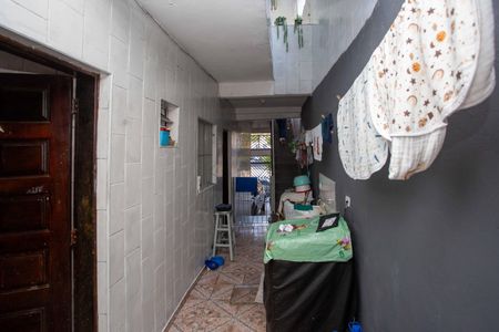 Casa à venda com 230m², 4 quartos e 2 vagasÁrea de Serviço - Casa 2