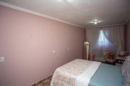 Casa à venda com 230m², 4 quartos e 2 vagasQuarto 2 - casa 1