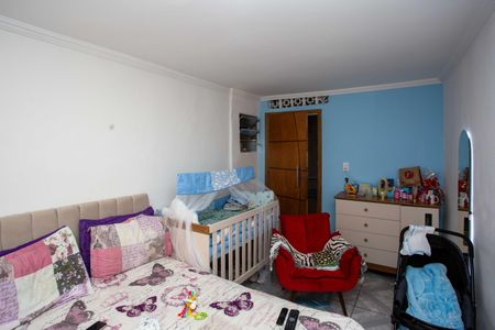 Casa à venda com 230m², 4 quartos e 2 vagasQuarto 2 - Casa 2