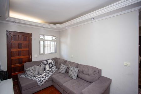 Sala - Casa 1 de casa à venda com 4 quartos, 230m² em Casa Grande, Diadema