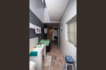 Casa à venda com 230m², 4 quartos e 2 vagasÁrea de Serviço - Casa 2