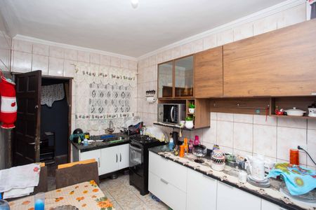 Casa à venda com 230m², 4 quartos e 2 vagasCozinha - Casa 2