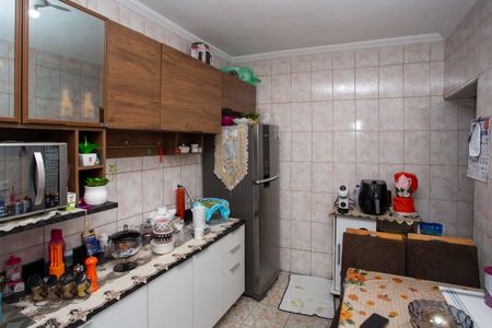 Casa à venda com 230m², 4 quartos e 2 vagasCozinha - Casa 2
