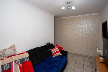 Casa à venda com 230m², 4 quartos e 2 vagasSala - Casa 2