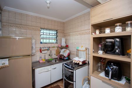 Casa à venda com 230m², 4 quartos e 2 vagasCozinha - Casa 1