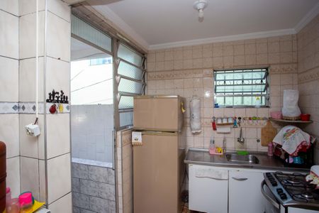 Casa à venda com 230m², 4 quartos e 2 vagasCozinha - Casa 1