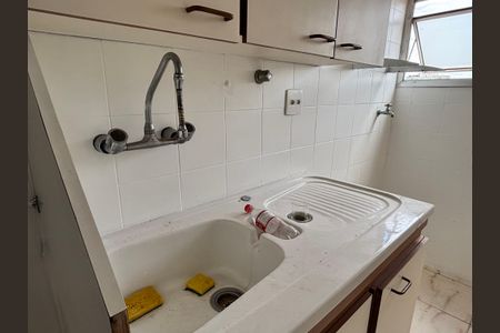 Apartamento para alugar com 105m², 2 quartos e 1 vagaCozinha