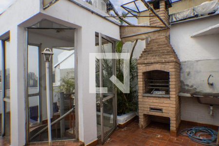 Apartamento para alugar com 105m², 2 quartos e 1 vagaÁrea comum - Churrasqueira