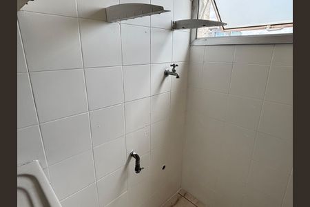 Apartamento para alugar com 105m², 2 quartos e 1 vagaCozinha