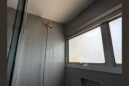 Apartamento para alugar com 105m², 2 quartos e 1 vagaBanheiro da Suíte