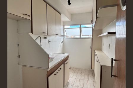Apartamento para alugar com 105m², 2 quartos e 1 vagaCozinha