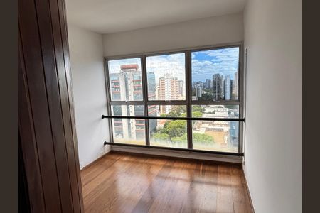 Apartamento para alugar com 105m², 2 quartos e 1 vagaSuíte