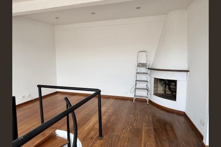 Apartamento para alugar com 105m², 2 quartos e 1 vagaCobertura