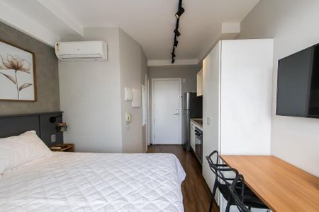 Foto 15 de kitnet/studio à venda com 1 quarto, 24m² em Sé, São Paulo