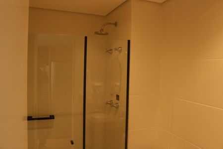 Apartamento à venda com 24m², 1 quarto e sem vagaBanheiro