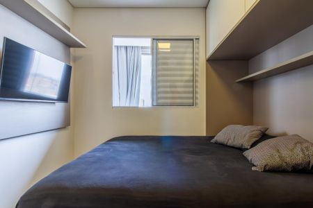 Studio para alugar com 40m², 1 quarto e 1 vagaStudio