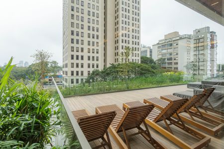 Apartamento à venda com 90m², 2 quartos e sem vagaÁrea comum