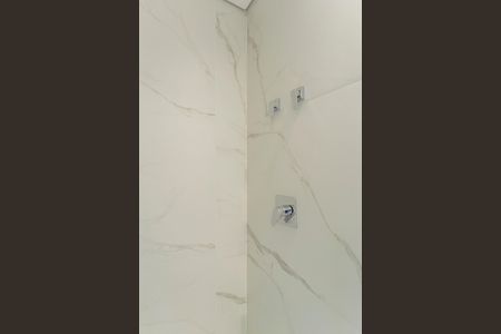 Apartamento à venda com 90m², 2 quartos e sem vagaBanheiro da Suíte 1